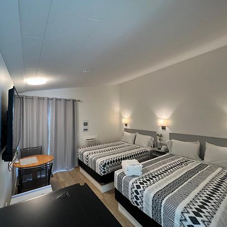Destination Inn Cache Creek Luaran gambar