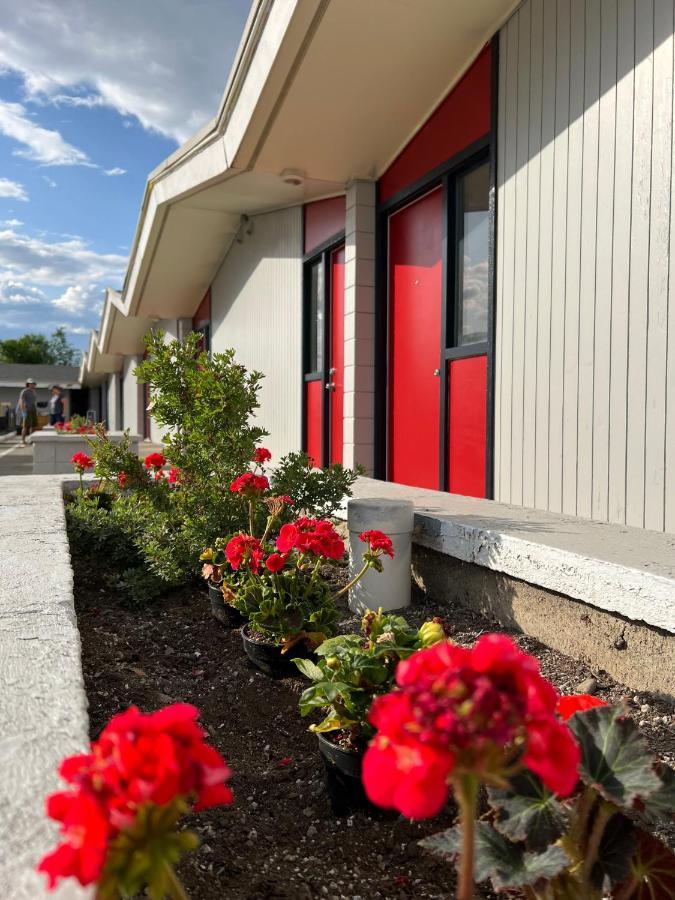 Destination Inn Cache Creek Luaran gambar
