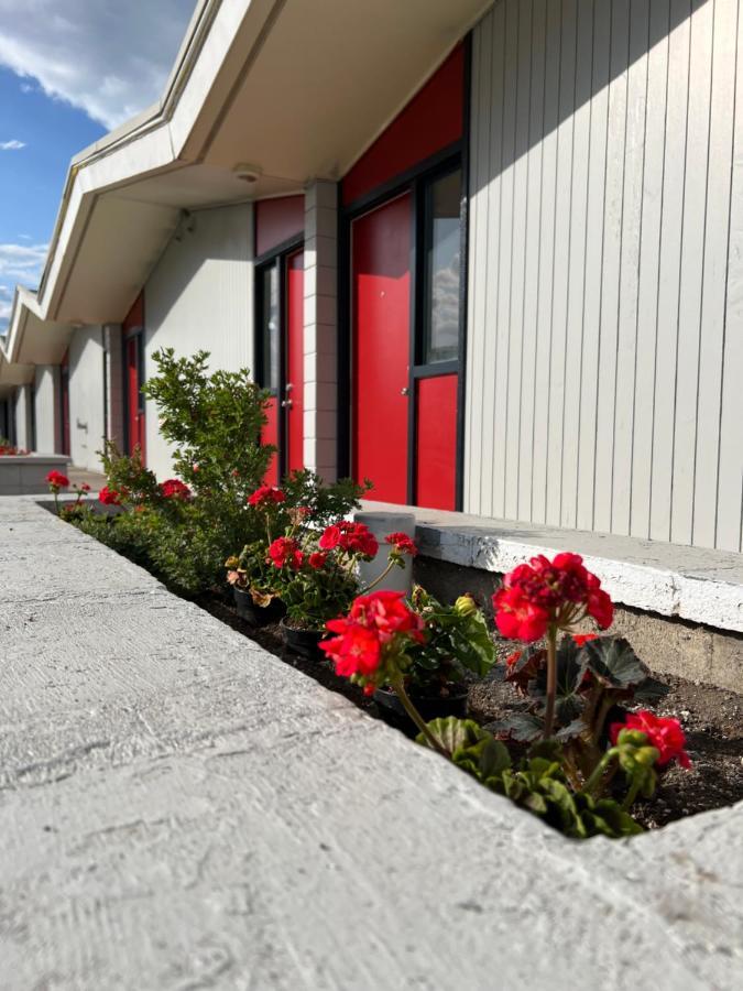 Destination Inn Cache Creek Luaran gambar