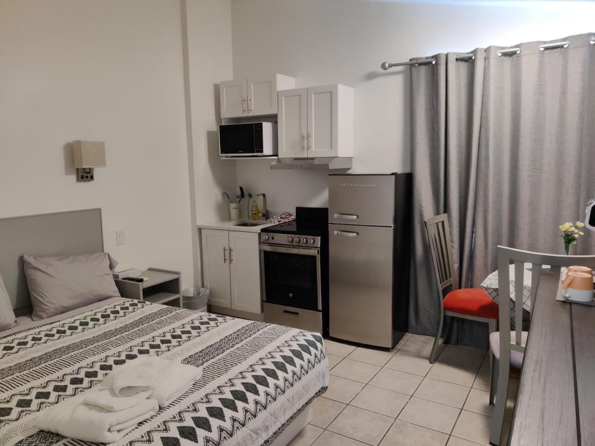 Destination Inn Cache Creek Luaran gambar