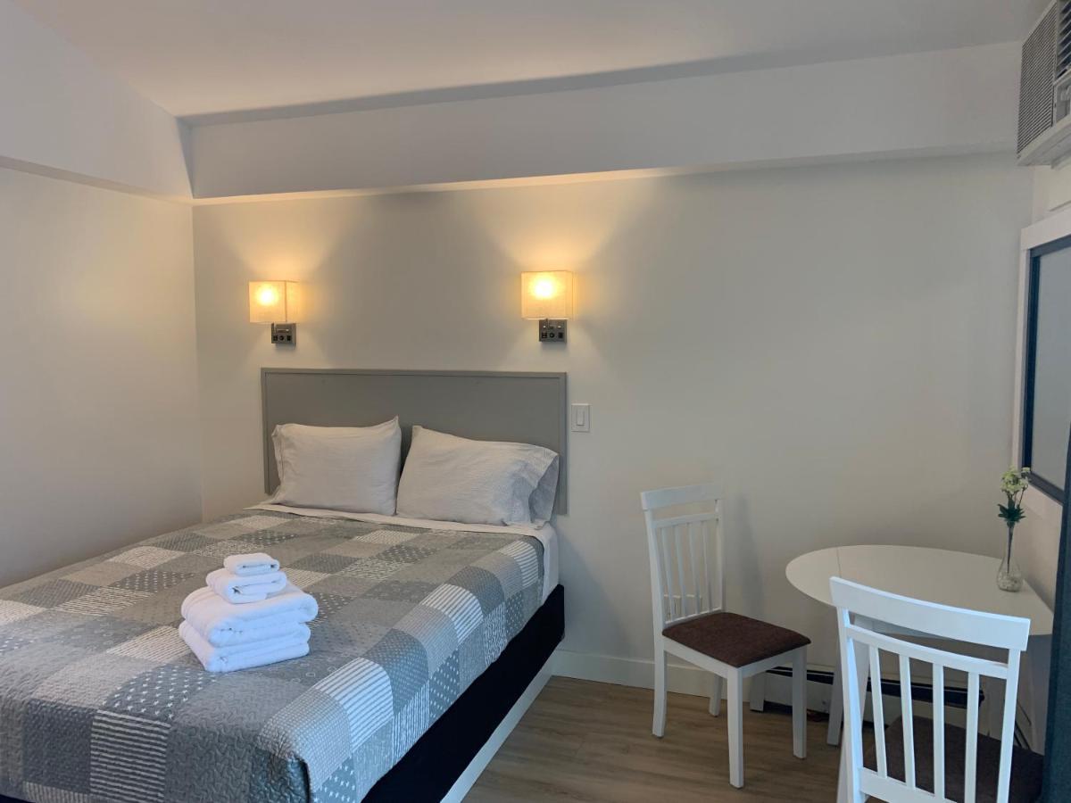 Destination Inn Cache Creek Luaran gambar