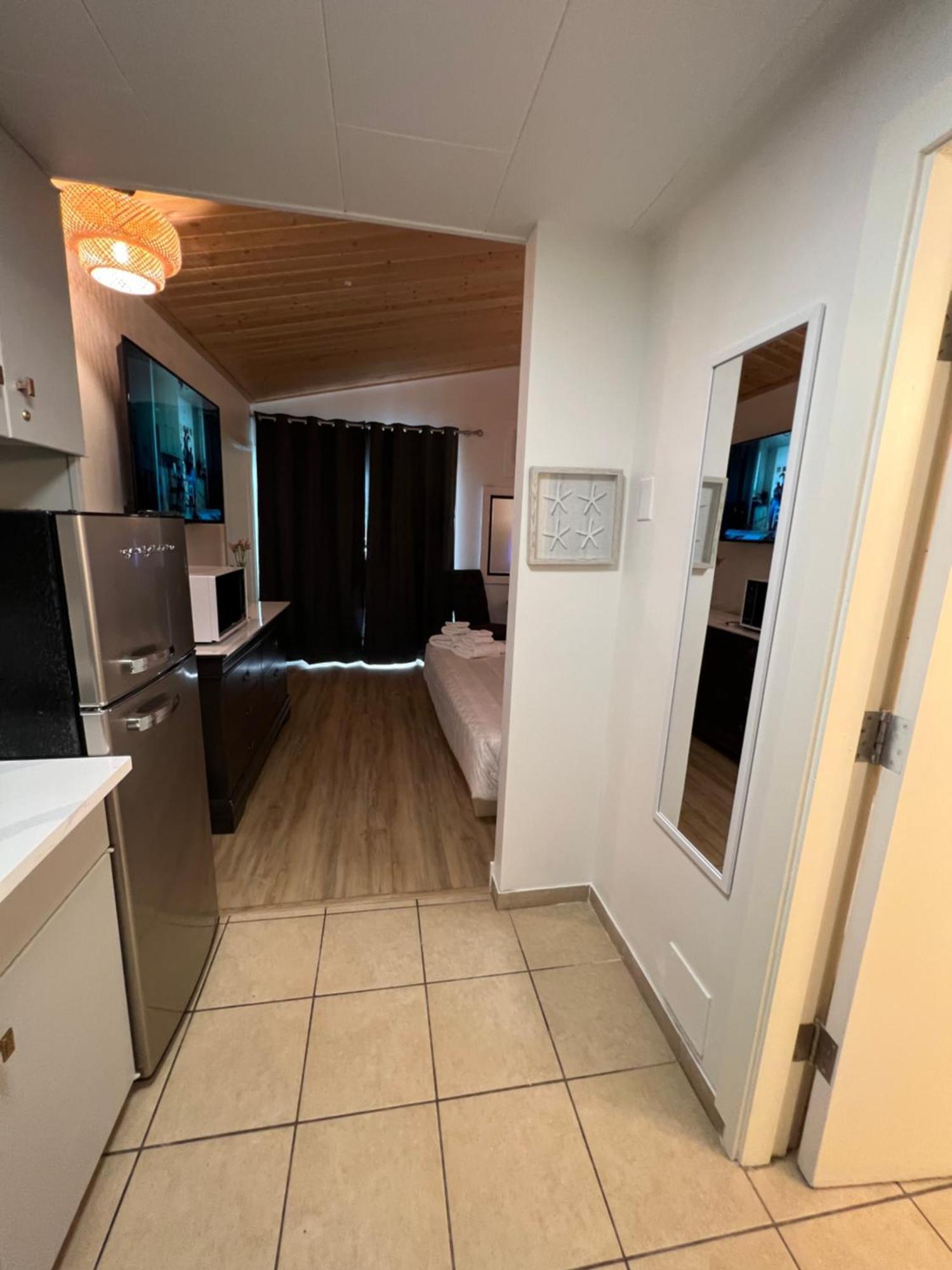 Destination Inn Cache Creek Luaran gambar