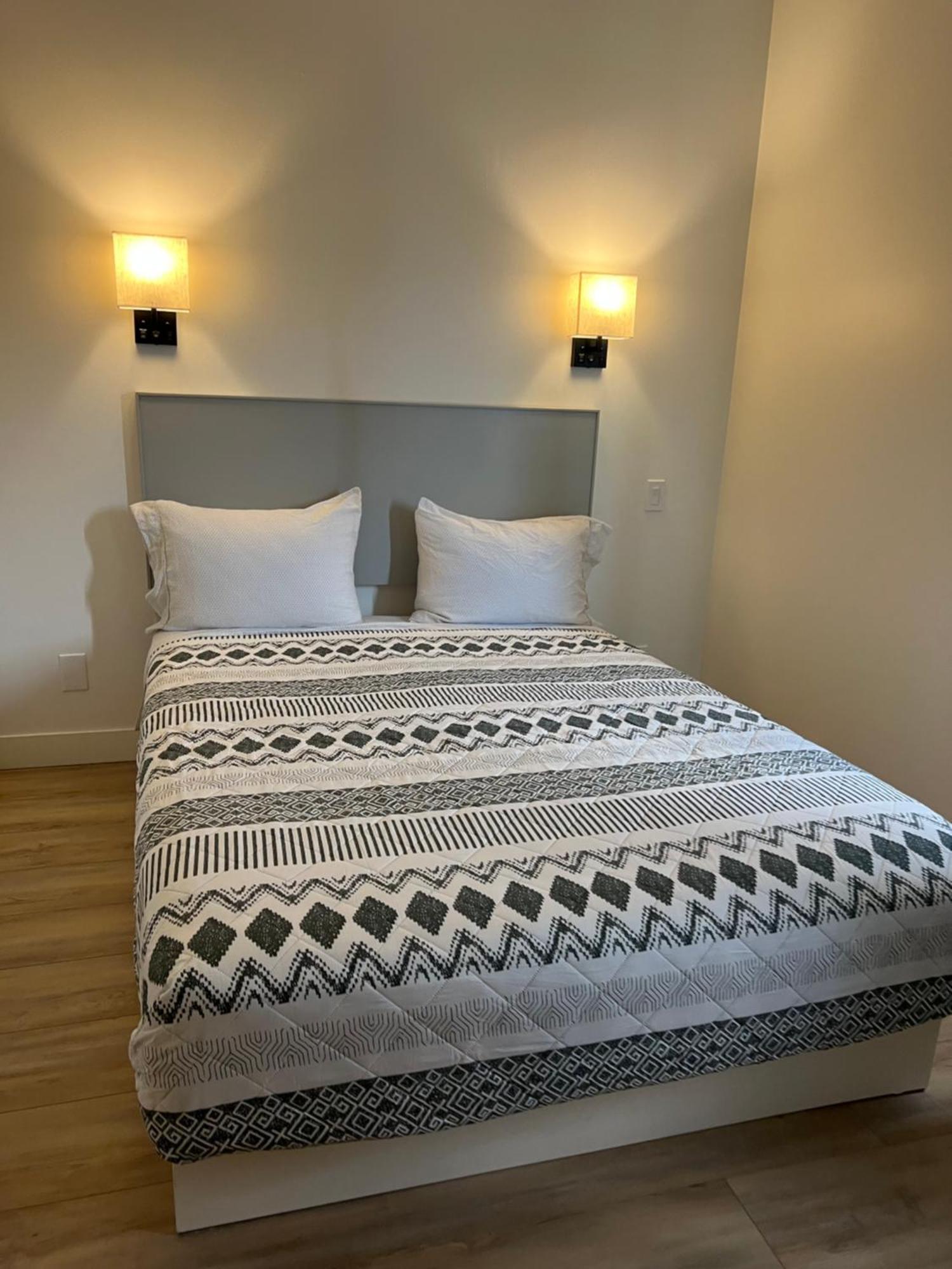 Destination Inn Cache Creek Luaran gambar