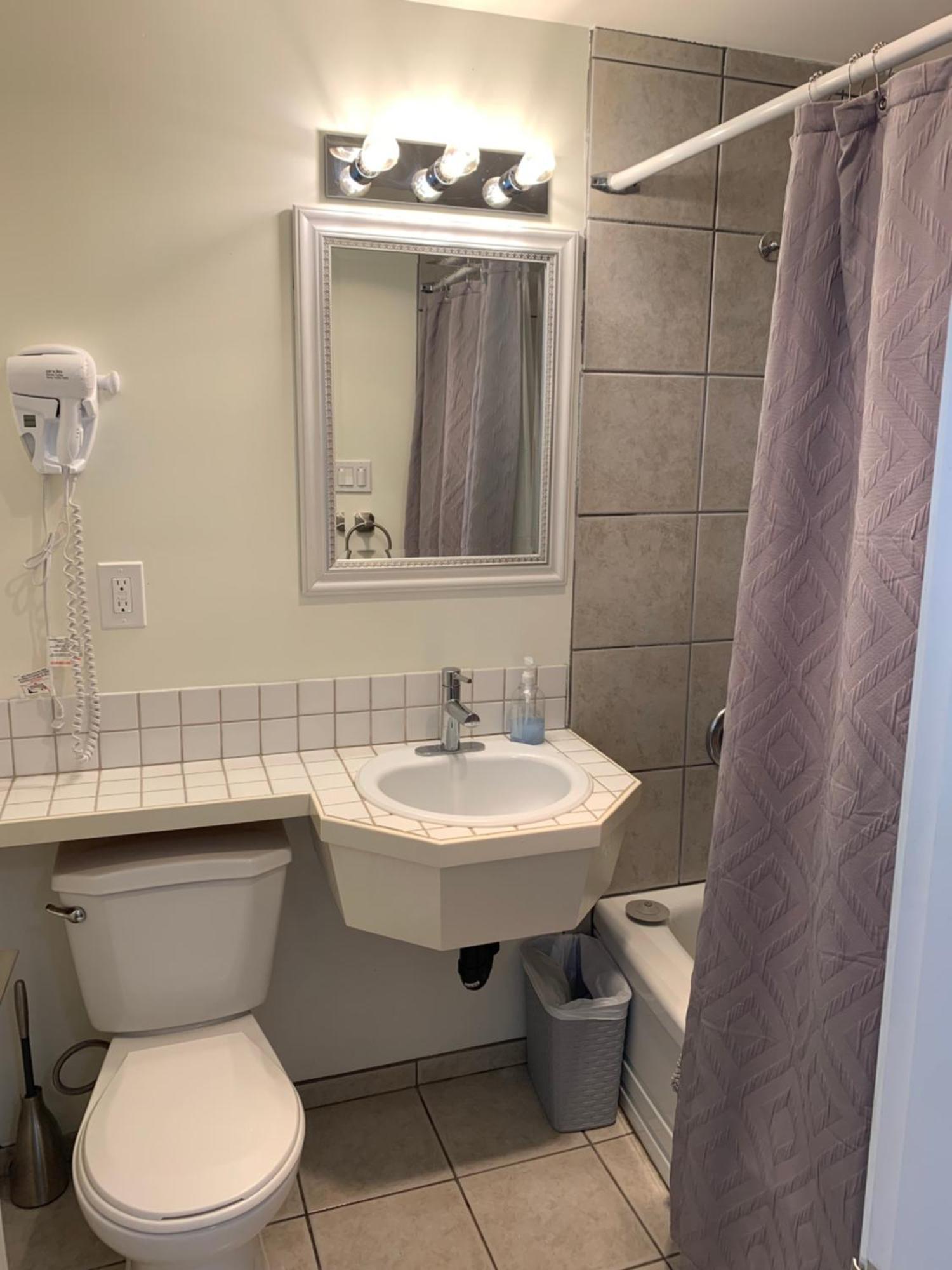 Destination Inn Cache Creek Luaran gambar