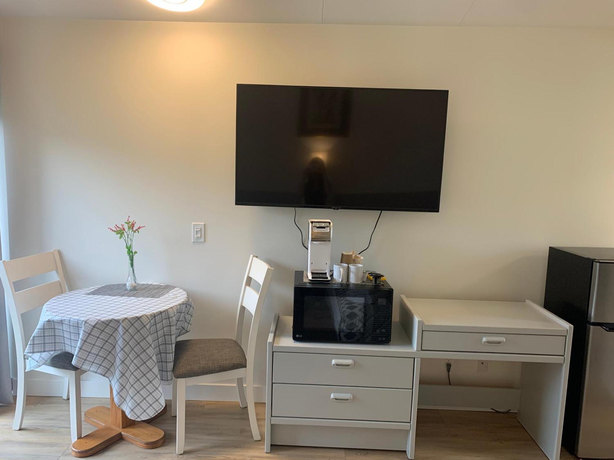 Destination Inn Cache Creek Luaran gambar