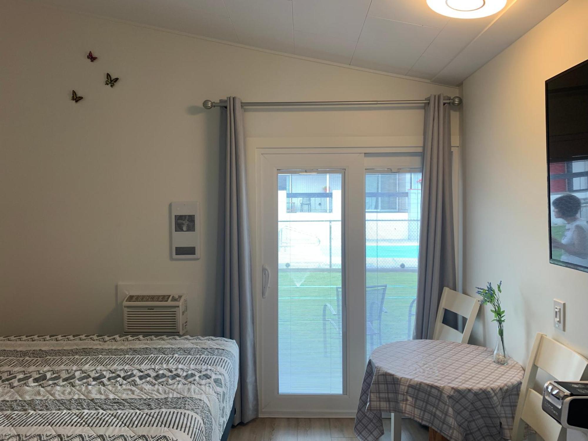 Destination Inn Cache Creek Luaran gambar