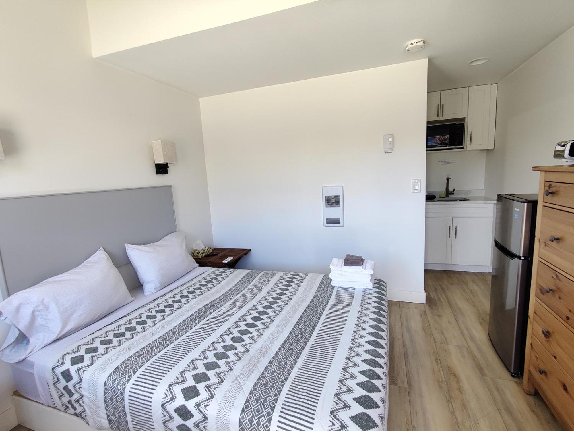 Destination Inn Cache Creek Luaran gambar